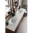 thumbnail image 6 of James Martin Vanities 850-V72-SOK-3EJP Metropolitan 72" Free Standing Or Wall Mounted /, 6 of 7