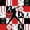 Baseball 01, variant on Erosebridal Red Black Baseball Patchwork Full Size Sheets, Sport Bed Sheets for Boys and Girls, 4pcs, 1 Flat Sheet, 1 Fitted Sheet and 2 Pillowcases