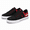 black, variant on Comfort Low-Top Sneakers, Lightweight Leather Casual Shoes for Men and Women