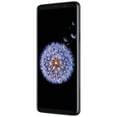 thumbnail image 3 of Restored Samsung G960 Galaxy S9, 64 GB, Midnight Black - GSM Unlocked - GSM compatible (Refurbished), 3 of 6