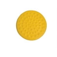 thumbnail image 3 of CanDo Instability pad, circular, 20" diameter, x-easy, yellow, pair, 3 of 3