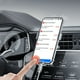 thumbnail image 4 of Herramienta de diagnóstico para automóvil Escáner Bluetooth OBD2 | Detección de fallas en vivo del motor y la transmisión | Configuración inalámbrica | Lector de códigos de error ABS | Guía, 4 of 8