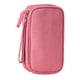 thumbnail image 1 of Bearachild Bolsa cómoda y elegante para viajar con tela de gran capacidad para cargar tesoros Almacenamiento y organización del hogar Rosa, 1 of 6