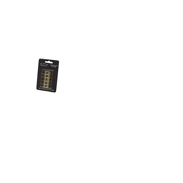 Nep Mini Anl Fuse 5 Pack 80 Amp Walmart Com Walmart Com