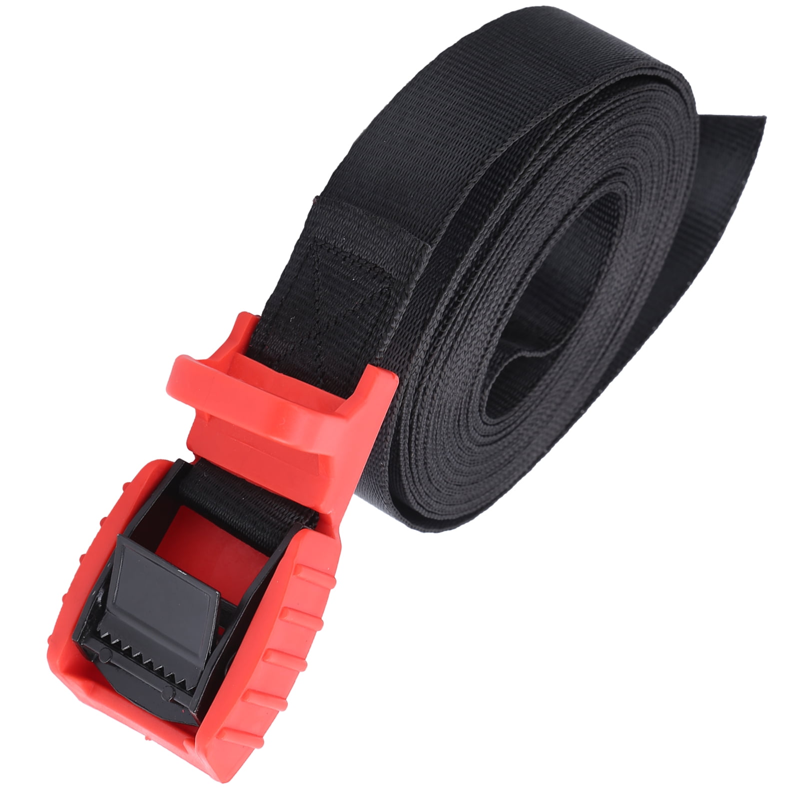 ESTINK Surfboard Kayak Canoe Roof Rack Sturdy Tie Down Lashing Strap