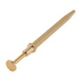 thumbnail image 4 of Herramienta de extracción de virutas con pinza para bolas de 11,5 cm, cómoda: portátil, herramienta auxiliar para perforar y recoger piezas pequeñas Oro, 4 of 8