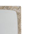 thumbnail image 2 of Ambesonne Mosaic Fitted Sheet, Antique Roman Cultural, Queen Size, White Peach Tan, 2 of 2
