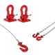 thumbnail image 5 of Gancho de remolque RC resistente para camión 4X: Accesorio esencial para aventuras todoterreno, 5 of 9