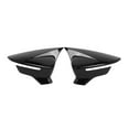 thumbnail image 2 of Cover,Side Mirror 2017-2020 5f0857537b Cover Mirror Cover 2017-2020 Seat / Fr Cover 2017-2020 Seat  Mk3 5f Seat  2pcs  Kj7 Seat Mk3 5f St /  Cover Seat Kj7 2017-2020 St /, 2 of 5