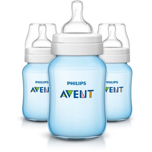 avent classic plus