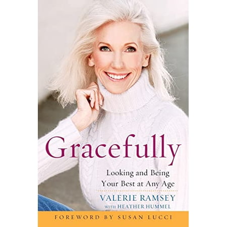 Pre-Owned Gracefully (Paperback) 0071810447 9780071810449