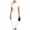 White, variant on CHUMUD Summer Dresses for Women Off-Shoulder Ruched Bodycon Midi Dress, Elegant Formal Cocktail Wedding Guest Dress