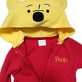 thumbnail image 2 of Mameluco Algodón Disney Para Bebe Con Gorro, 2 of 4