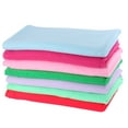 thumbnail image 4 of Big Bath Towel Quick-Dry Sports Beach Swim Gym Fitness Travel Soft Towels, 4 of 4