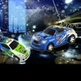 thumbnail image 3 of AMERTEER Mini Coke Can Speed RC Radio Remote Control Micro Racing Car Toy Children Kids Gift, 3 of 7