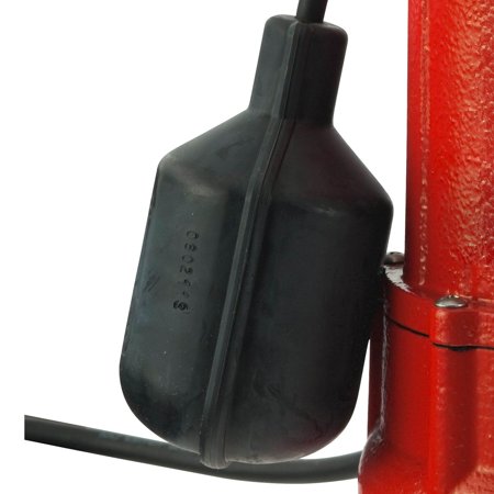 red lion sump pump canada