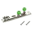 thumbnail image 1 of MYG Sliding Door 1-way Positioning Wheel Adjustable Anti-sway Upper Wheel Bearing, 1 of 8