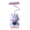 Blue, variant on Cute Cat Desk Lamp with Phone Stand, Flexible Gooseneck Mini Night Light, USB Rechargeable Reading Lights for Home Office Dorm Bedroom