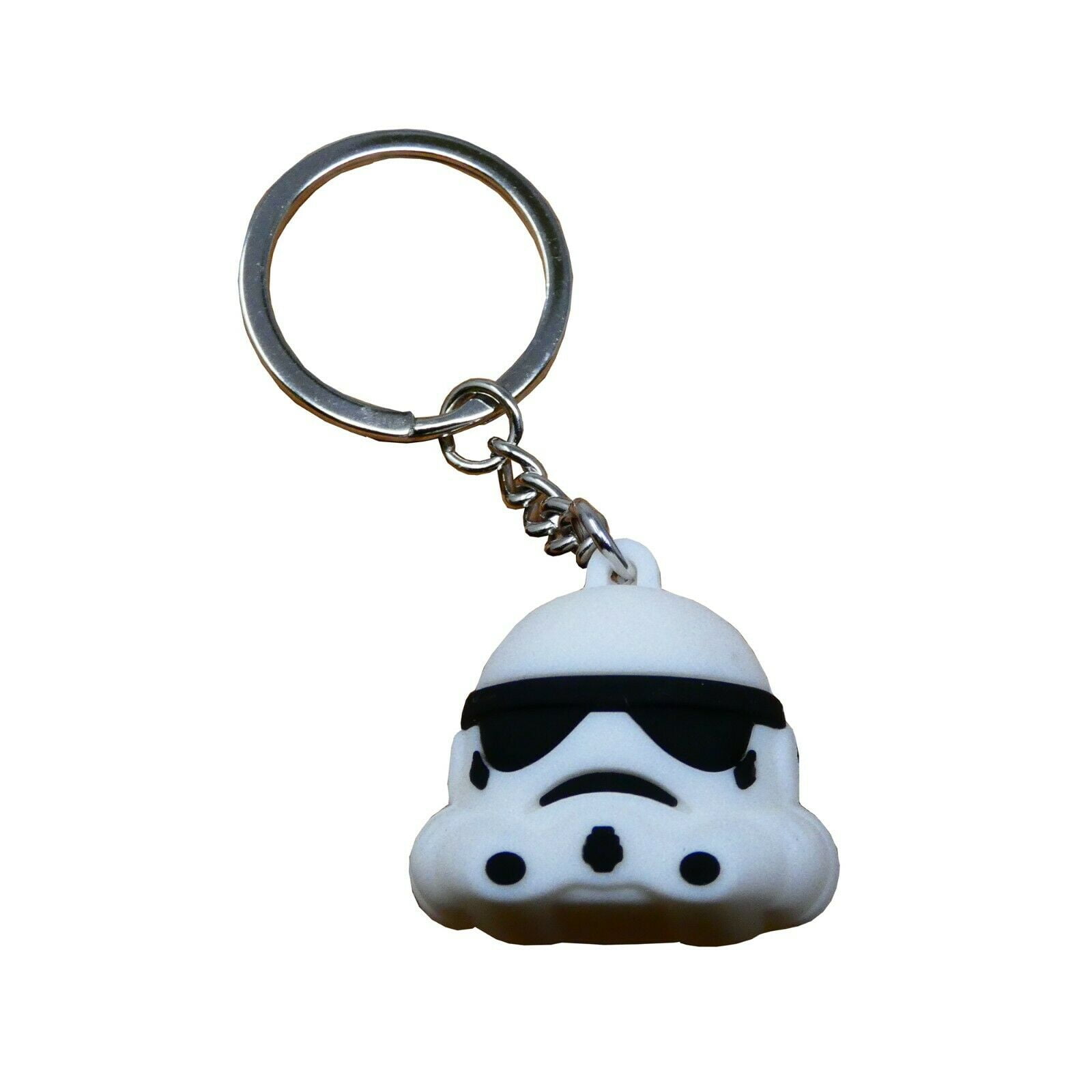 Details about   BB-8 Talking Plush Key Chain Clip On Star Wars 