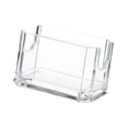 thumbnail image 4 of Caja de almacenamiento de sobres de azúcar con base antideslizante, dispensador de crema de plástico para el hogar 8.2x5.2x5.1cm, 4 of 9
