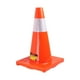 thumbnail image 2 of Cono De Seguridad 45 Cm Con Reflejante Mikels MIKEL'S CS-45R, 2 of 4