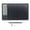 Black, variant on Suodoka Electronic Calendar LCD Writing Tablet Digital Drawing Board with Notepad Desk Memo Pad, White, 10.24 x 6.3 inches / 26 x 16 cm