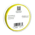 thumbnail image 5 of Cortland Fairplay Fly Line Reel Backing, Yellow, 20 lb., 100 yd, 146839, 5 of 6