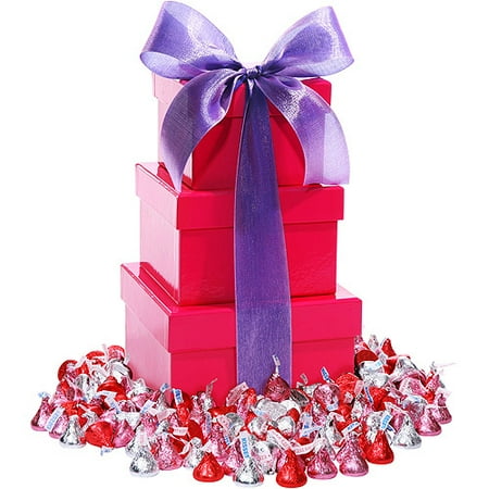 Hershey's Tower of Kisses