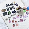 thumbnail image 4 of Stray Kids New Album ODDINARY Stickers 95 pcs Waterproof Laptop Luggage Sticker Pack for Water Bottle Phone Deals, 4 of 4