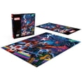 thumbnail image 5 of Buffalo Games - Marvel - The Mighty Thor #8 - 500 Piece Jigsaw Puzzle, 5 of 5
