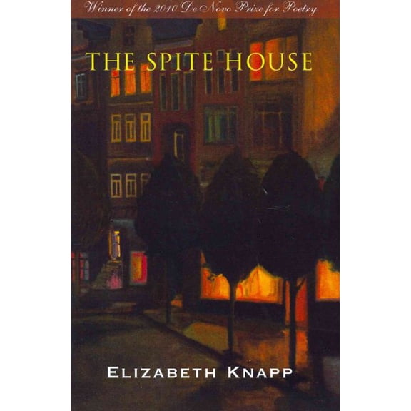 The Spite House (Paperback)