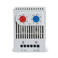 thumbnail image 1 of Régulateur de Température Thermostatique Compact pour Thermorégulateur DIN Rail, 1 of 7
