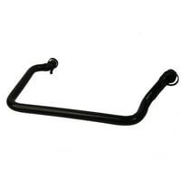 URO Parts 99610714530 Breather Hose For 98-08 Porsche 911