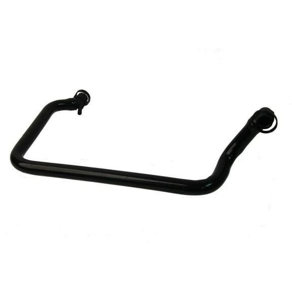 URO Parts 99610714530 Breather Hose For 98-08 Porsche 911