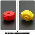 thumbnail image 5 of 2 Pcs Drum Universal Fixing Nuts Durable Parts Cymbal Installation to Disassemble, 5 of 6