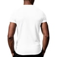 thumbnail image 4 of Dresfit Breeze Shirts for Men Cooling Quick Dry T Shirts Summer 2026 Short Sleeve Crew Neck Athletic Basic Shirts Lightweight Solid Big and Tall Shirt M, 4 of 7