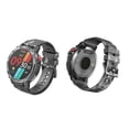 thumbnail image 4 of Reloj Inteligente Smart Watch Fitness Tracker Smartwatch 400mAh Batería Compatible con Bluetooth Llamada Likrtyny Para estrenar, 4 of 9