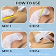 thumbnail image 4 of Primer para extensiones de pestañas STACY LASH Super Primer, 15 ml, 4 of 6