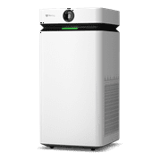 Airdog X8 Air purifiers for Home Large Room, Ionic Air Purifiers with Washable Filter for Allergies Mold Dust Smoke Odors Pet Hair, Air Purifiers for Bedroom, Remove 99.9% to 14.6 nm(Patented TPA)