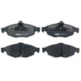 thumbnail image 1 of Balatas Ceramicas Stratus 1998 A 2006 Dodge Delanteras TRW ., 1 of 4