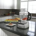 KitchenAid® 11Cup Food Processor with ExactSlice? System Contour