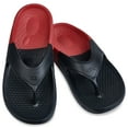 thumbnail image 2 of Spenco Fusion 2 Dipped - Men's Recovery Sandal, 2 of 7