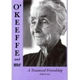 thumbnail image 1 of Pre-Owned O'Keeffe and Me: A Treasured Friendship (Hardcover) 0870814060 9780870814068, 1 of 1