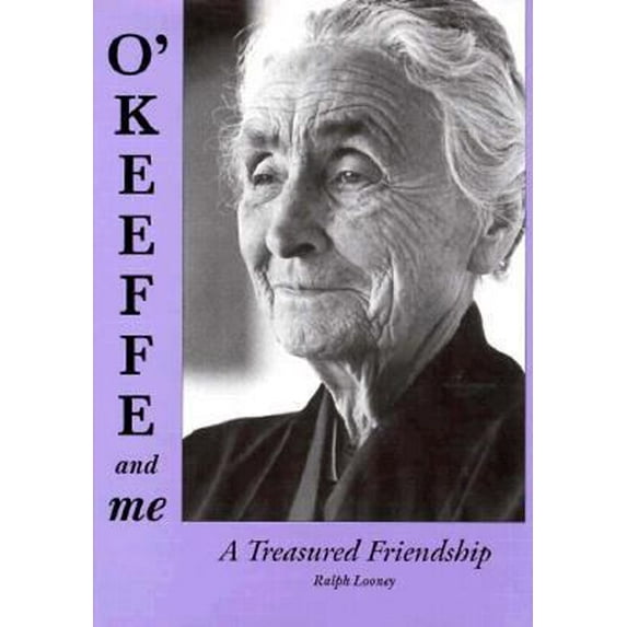 Pre-Owned O'Keeffe and Me: A Treasured Friendship (Hardcover) 0870814060 9780870814068