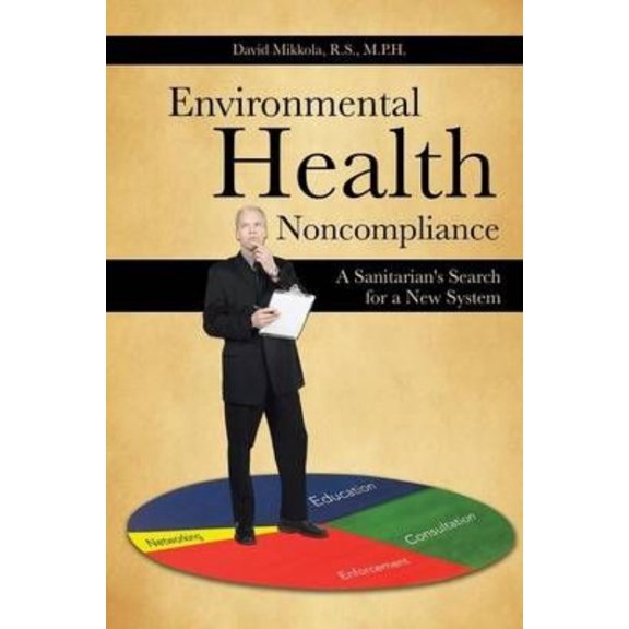 Environmental Health Noncompliance: A Sanitarian's Search for a New System