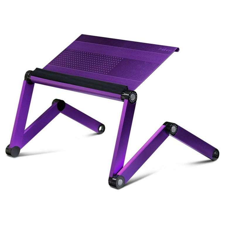 Furinno A6 Ergonomics Multi Functional Laptop Desk Portable Bed