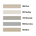 TEC AccuColor Sanded Siliconized Acrylic Latex Caulk, 10.5 fl oz, 949 ...