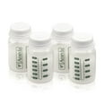 thumbnail image 1 of Ameda Milk Storage Bottles, 1 of 6