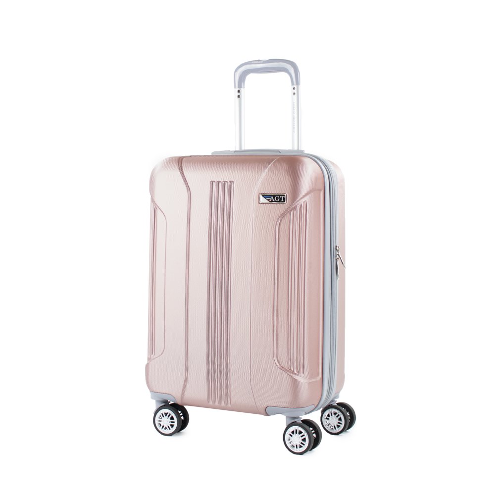 American Green Travel Denali 22" CarryOn Expandable Spinner Luggage