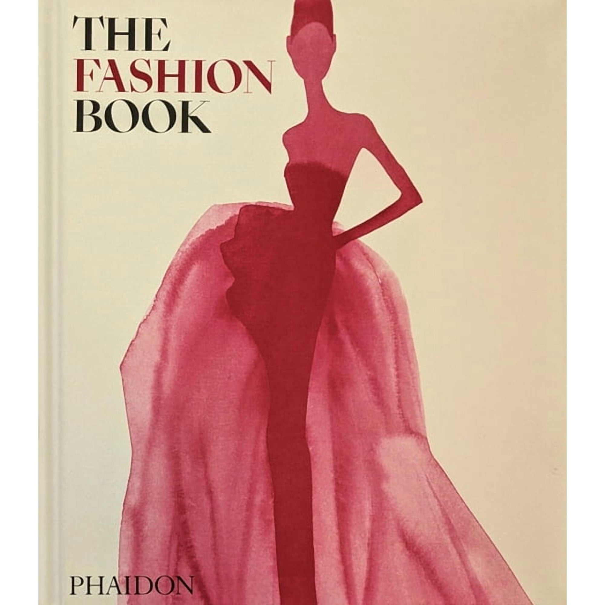 The Fashion Book, (Hardcover)
